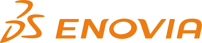 Логотип ENOVIA