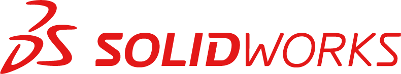 Логотип SOLIDWORKS