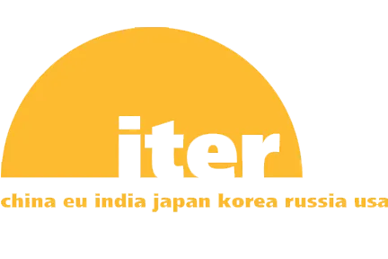 ITER 社のロゴ
