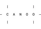 Canoo 社のロゴ