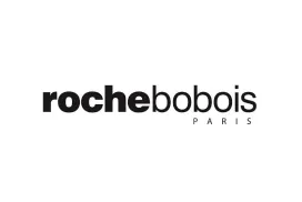 Roche Bobois 社のロゴ > HomeByMe Enterprise > ダッソー・システムズ