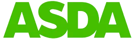 ASDA のロゴ