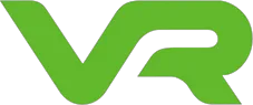 VR Group 로고