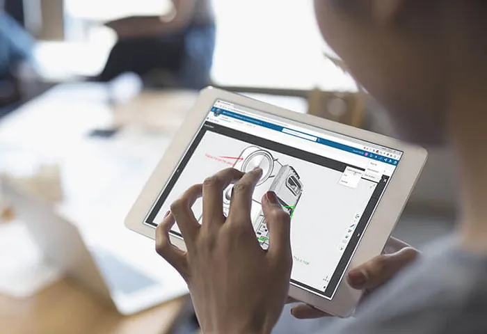 3dexperience any device > Dassault Systèmes