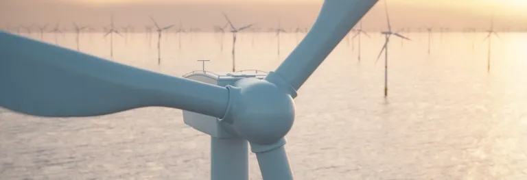 Profitable and Sustainable Wind Turbines > Renewable Energy > Dassault Systèmes