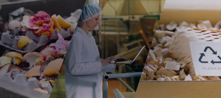 Food Waste > Sustainable Production > Dassault Systèmes