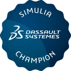SIMULIA About the Program > Dassault Systèmes