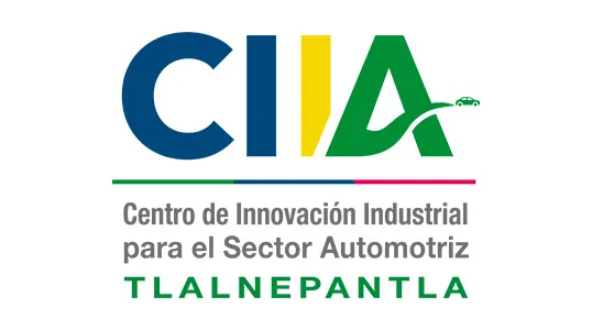 Edu logo CIIA Tlalnepantla > Dassault Systèmes