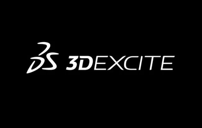 Création de 3DEXCITE > Dassault Systèmes