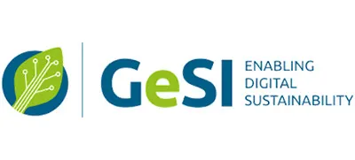 지속가능성 약속 파트너십 GeSI > 다쏘시스템