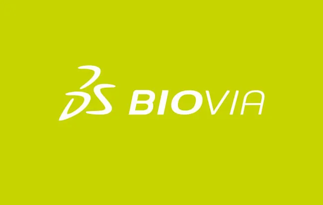 Приобретение BIOVIA > Dassault Systèmes