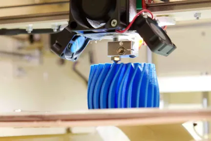 3D Printing service 3DEXPERIENCE Make