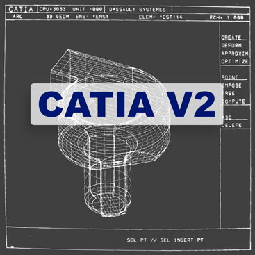 Catia   -  7