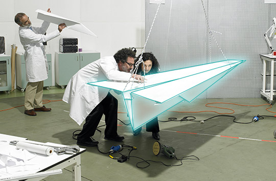 Simulation-based Design