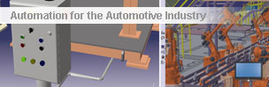 Automation for the Automotive Industry