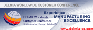 Customer Conference Web Banner