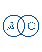 Co-branding icon > Dassault Systèmes Branding