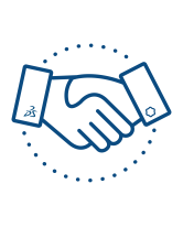 Parners icon > Dassault Systèmes Branding
