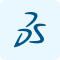 3DS Logo > Dassault Système Branding