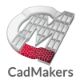 Logo de CadMakers