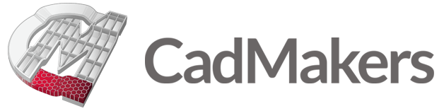 CadMakers logo