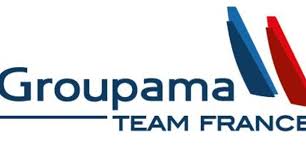 Groupama Team France