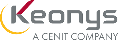 Keonys Cenit logo > ダッソー・システムズ