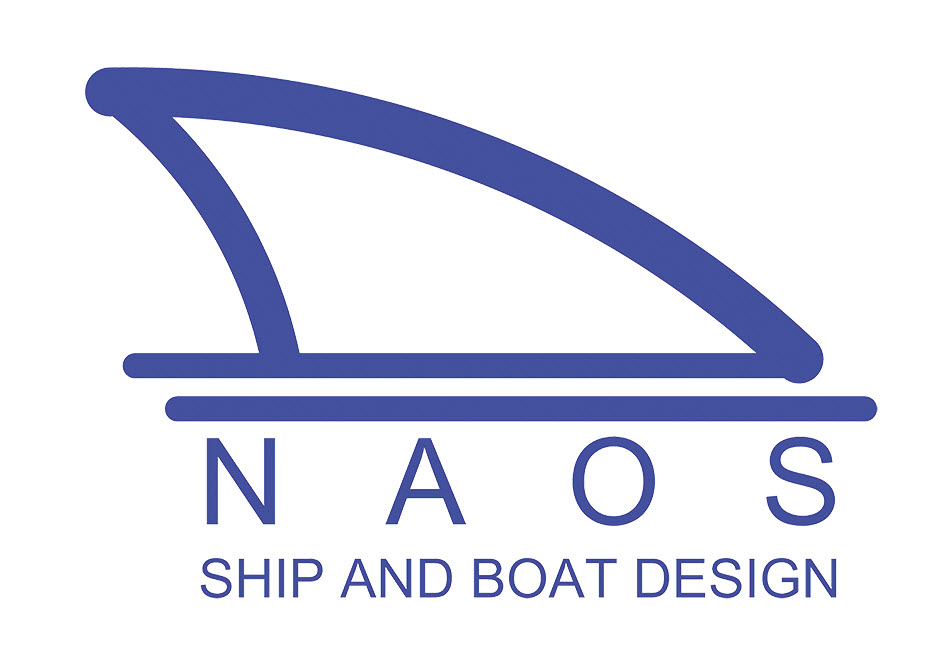 logo naos ship