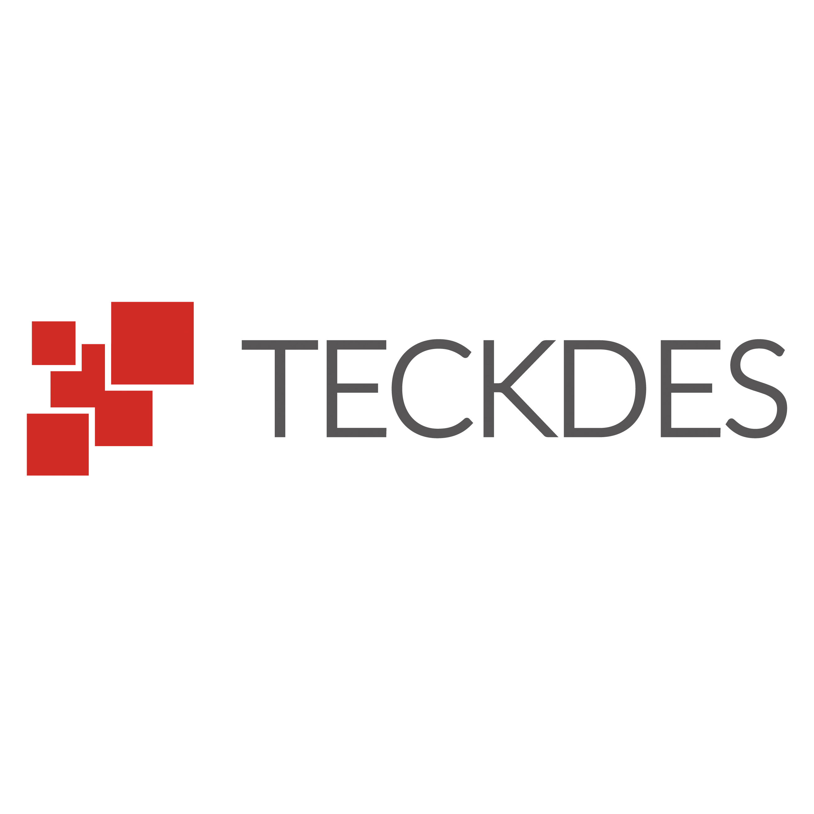 teckdes - cliente - Dassault Systèmes®