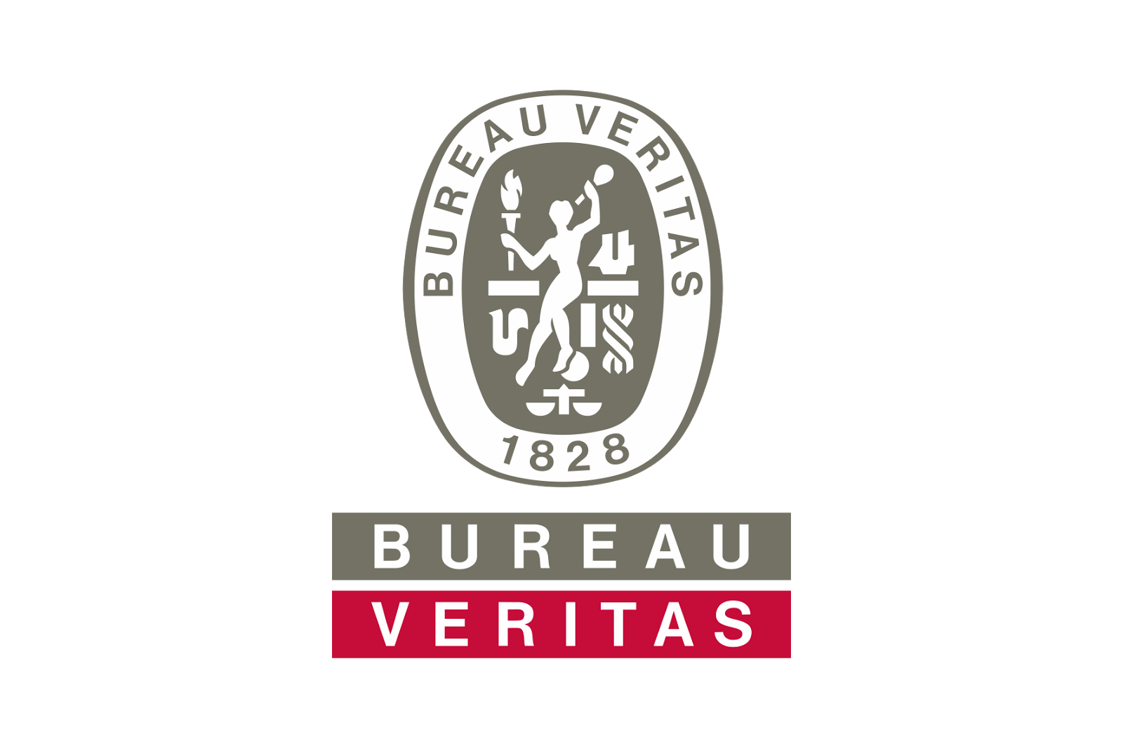 Bureau Veritas logo