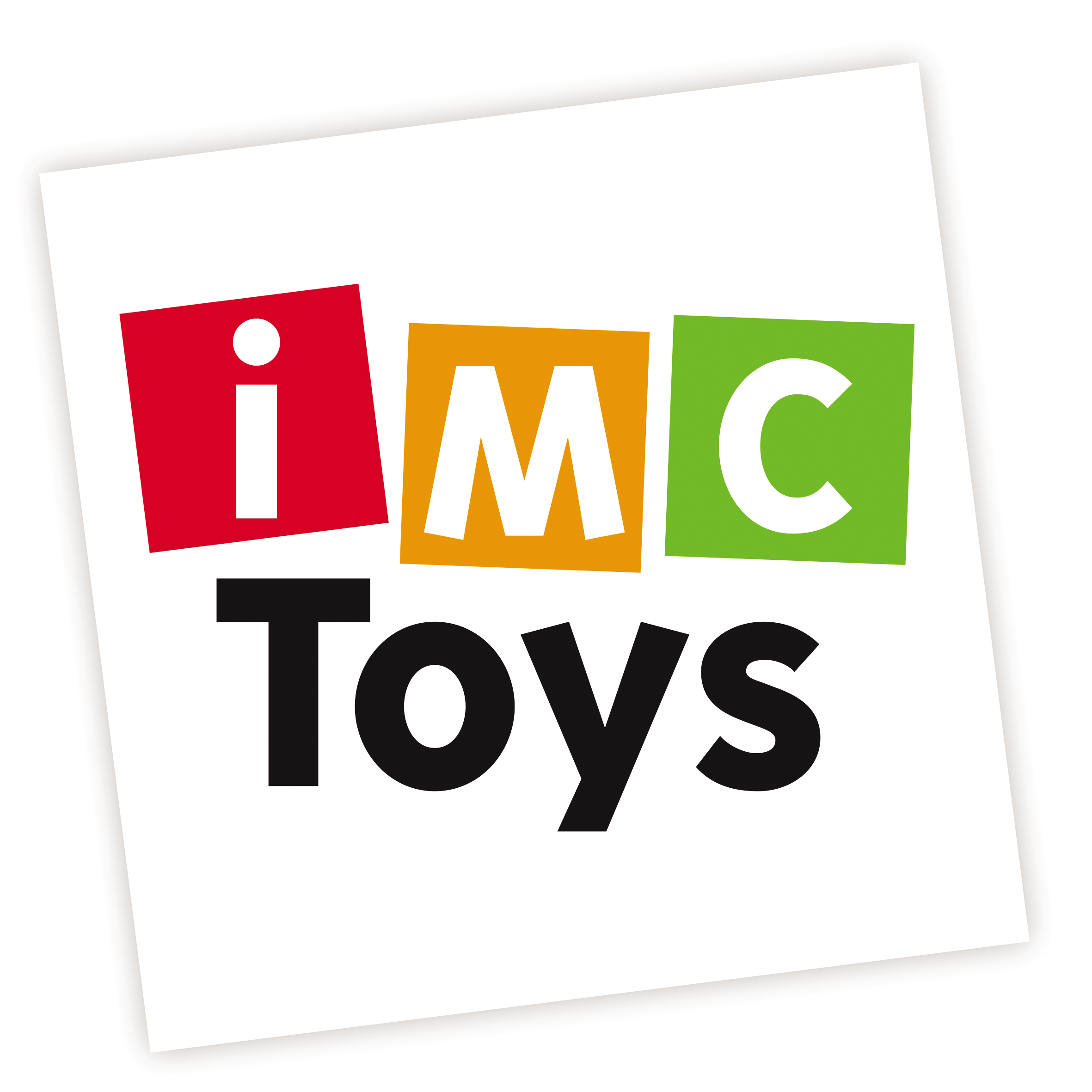 IMC Toys logo