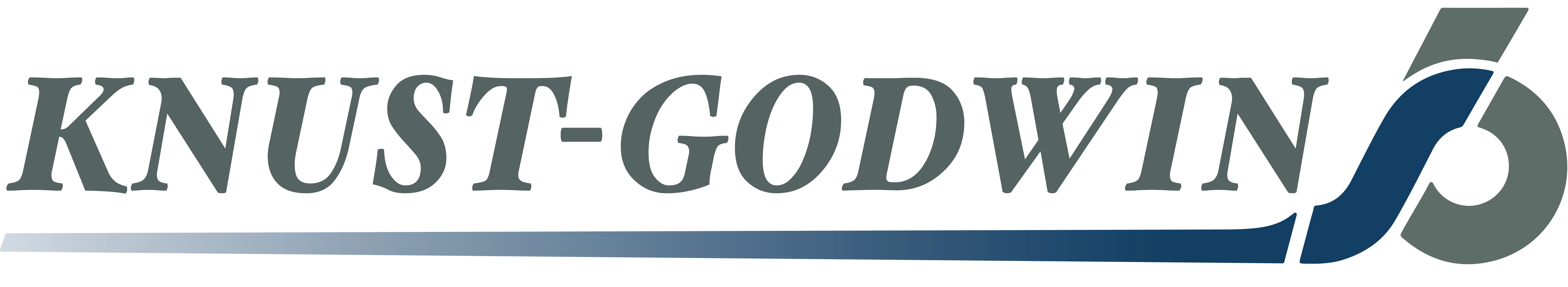 Knust-Godwin logo