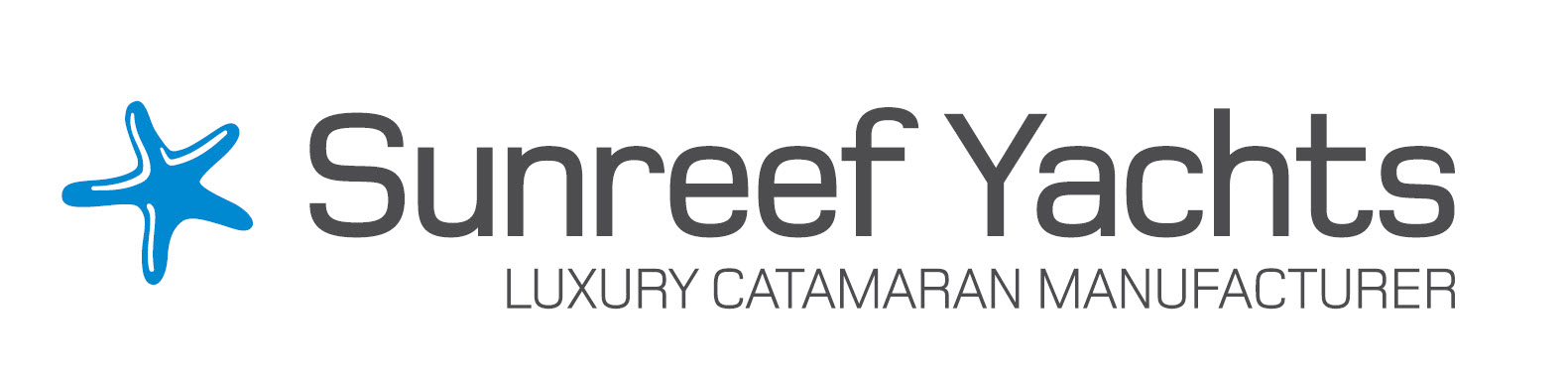 Sunreef yachts logo