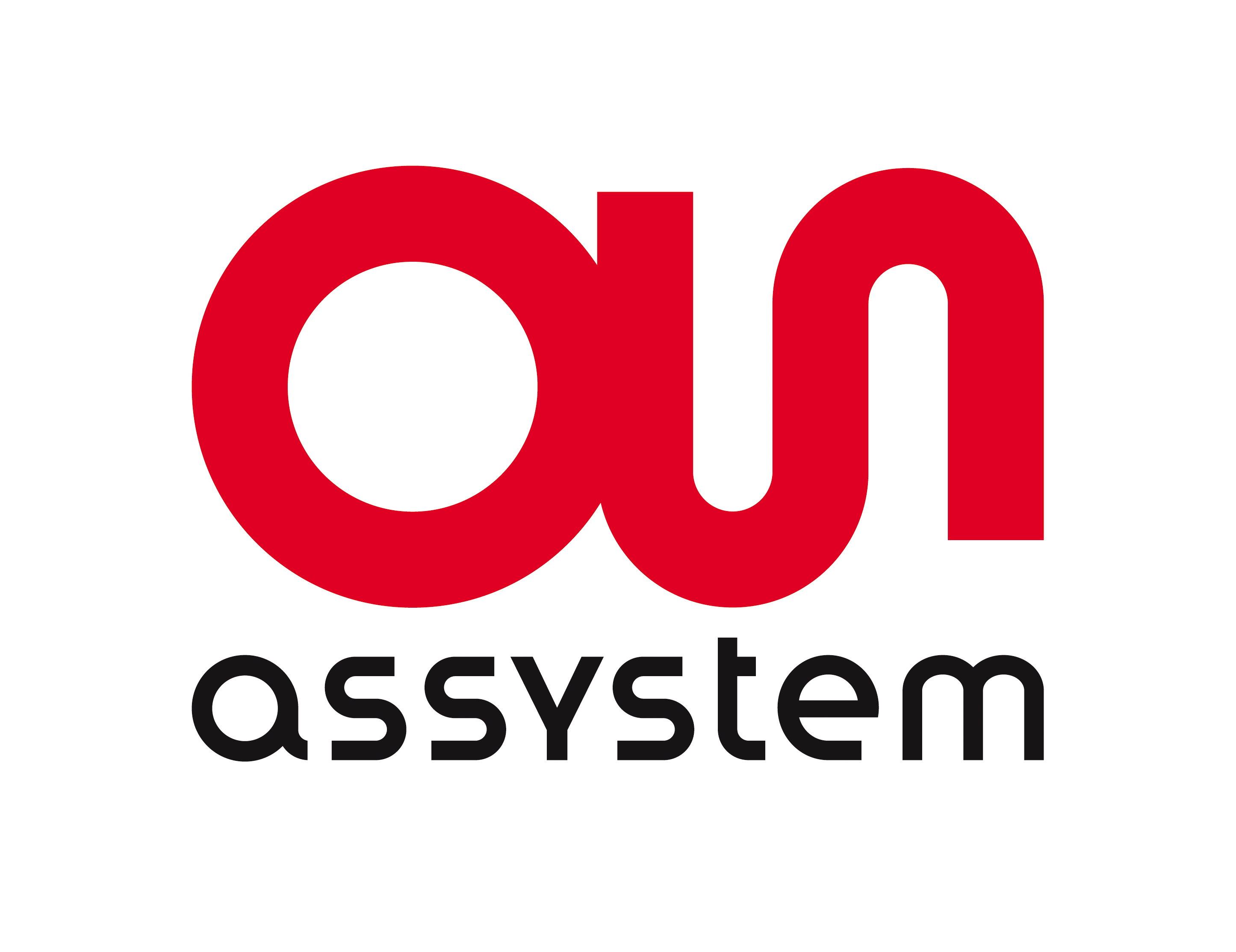 assystem logo