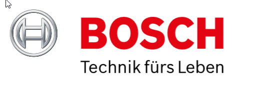 bosch car multimedia логотип