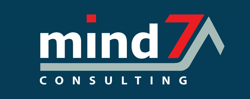 Mind7 Consulting logo