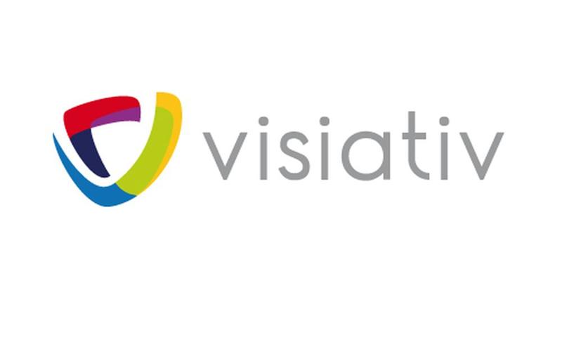 Visiativ Retail logo