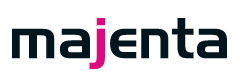 majenta solutions logo