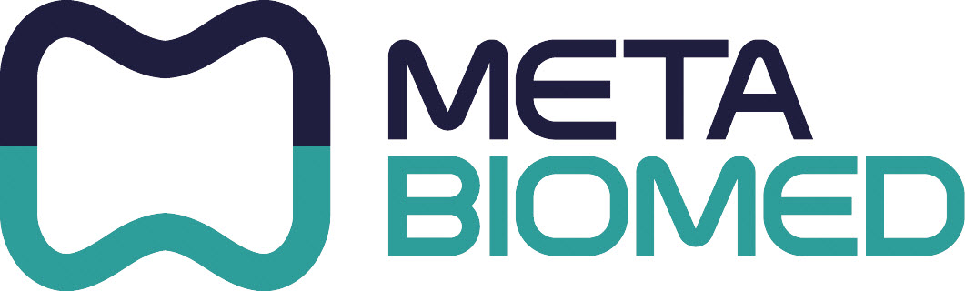 meta biomed logo