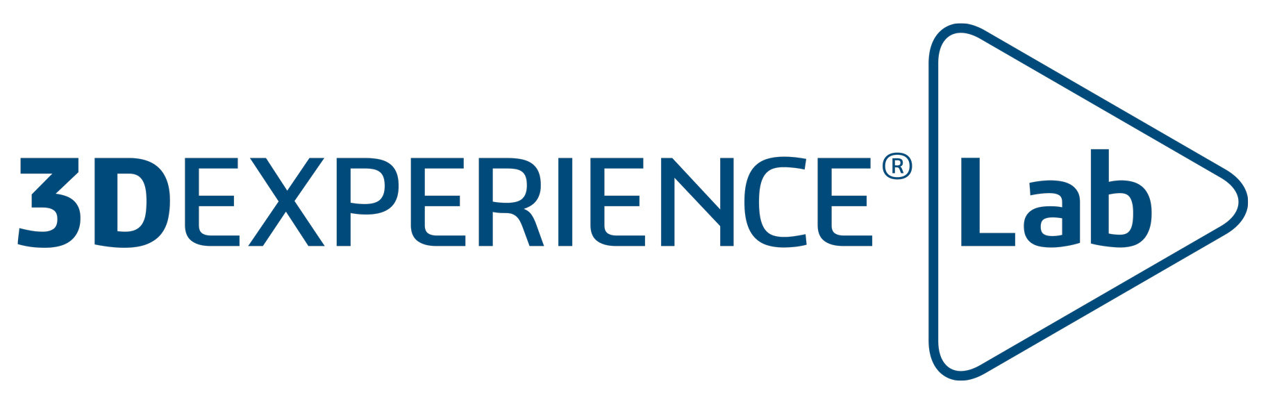 3dexperience lab logo