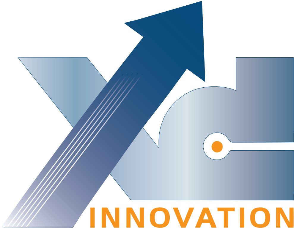 XD Innovation logo