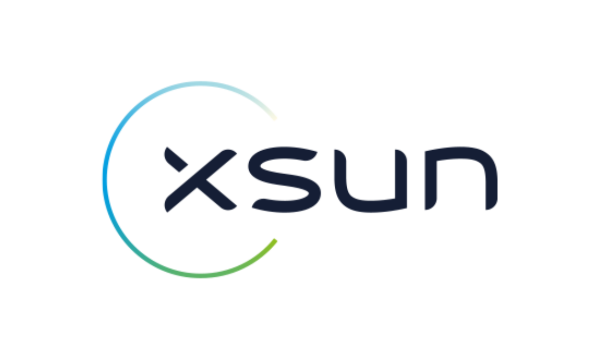 xsun logo