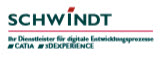 schwindt logo > Dassault Systèmes