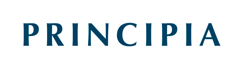 Principia logo