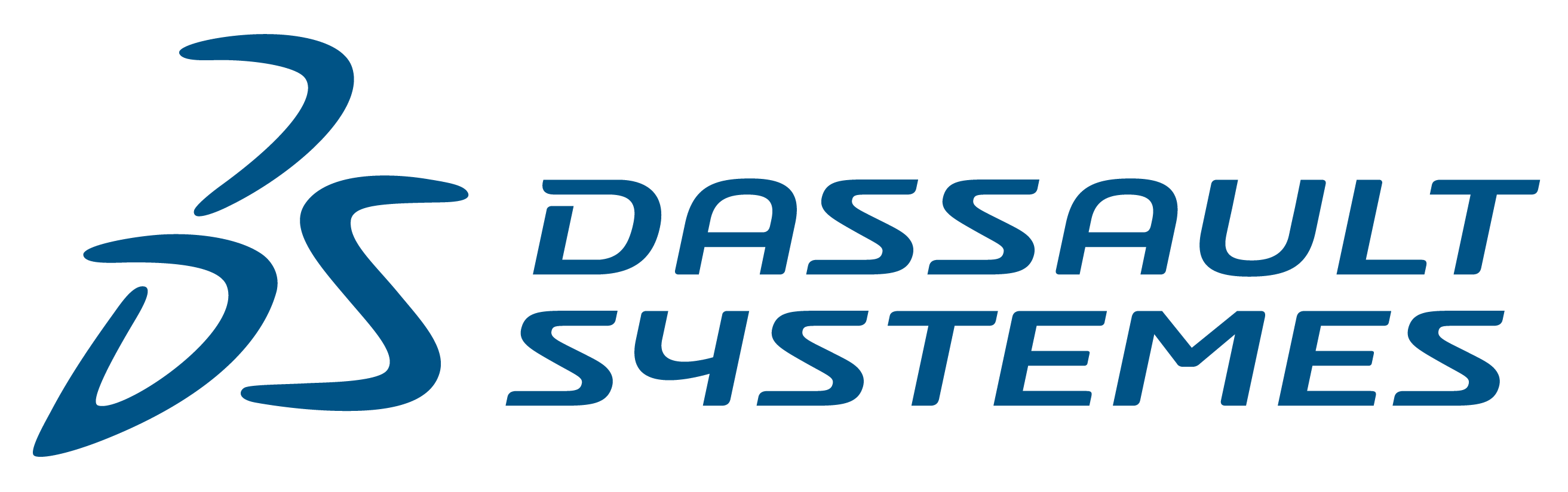 logo > Dassault Systèmes