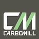 carbomill logo