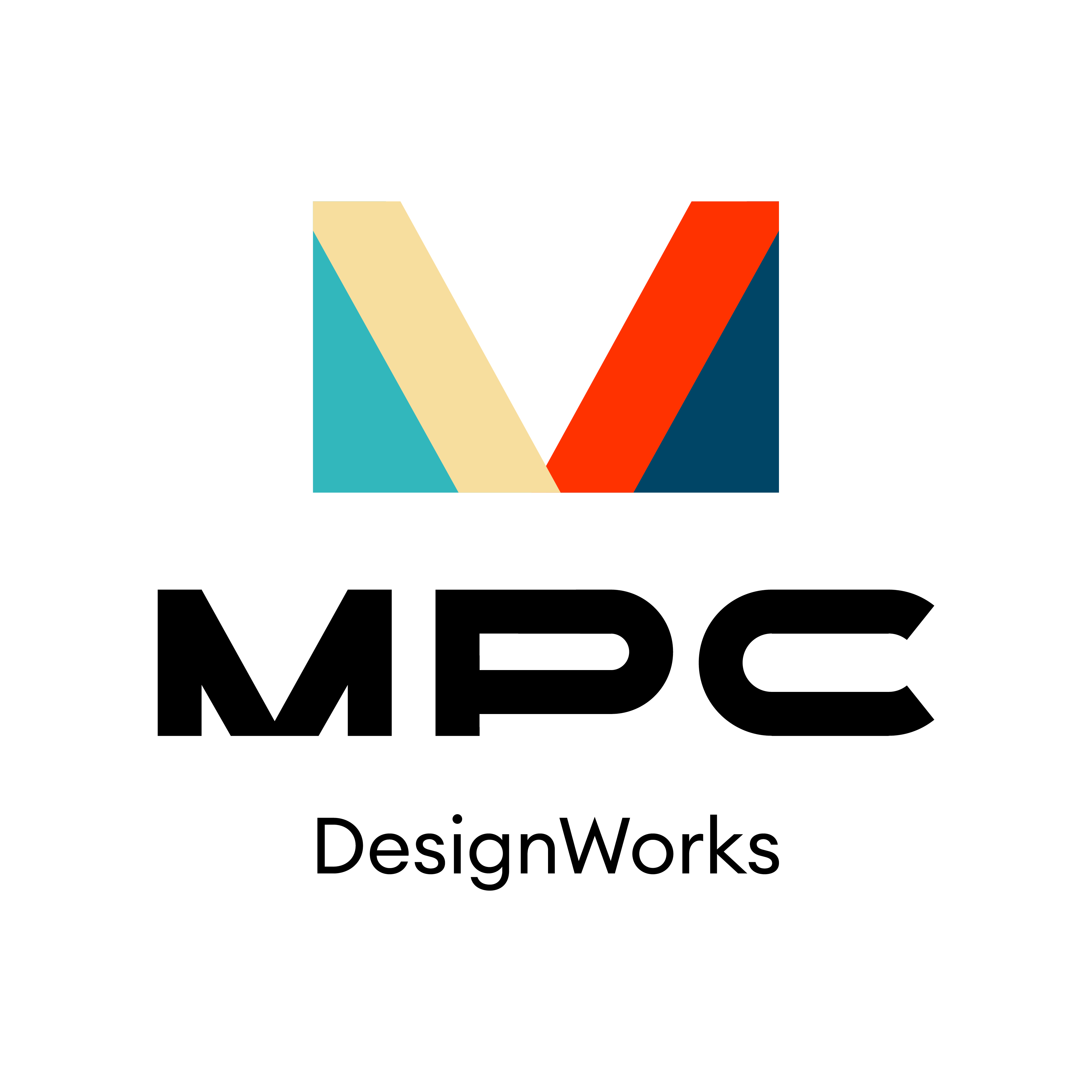 MPC Designworks logo