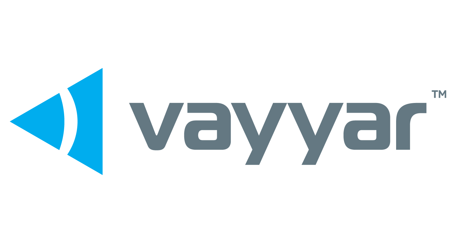 Vayyar logo