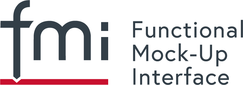 ModeliScale > Logo > FMI >  Dassault Systèmes®