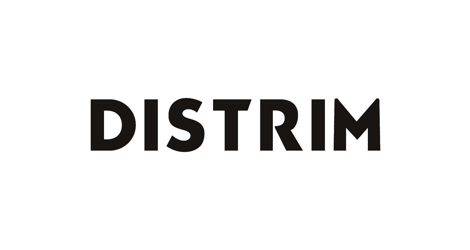 Distrim logo